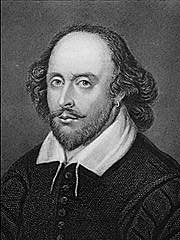 William Shakespeare